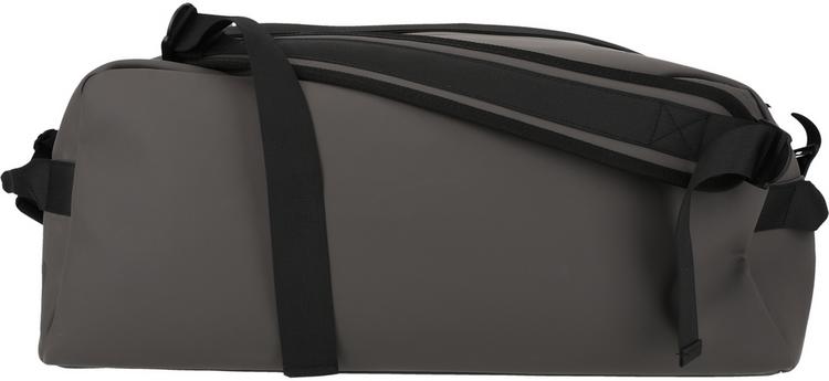 Virtus Virtus Bassett Sporttasche - 1122 Forged Iron - 0 | SportScheck