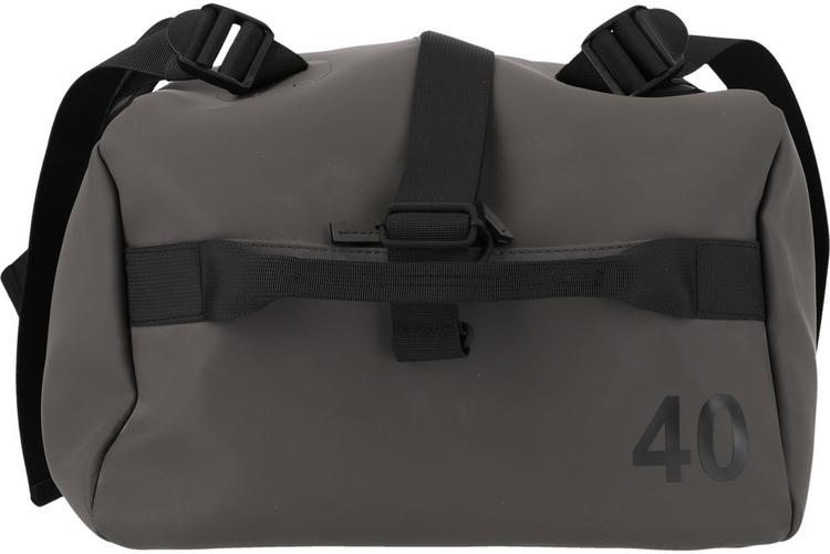 Virtus Virtus Bassett Sporttasche - 1122 Forged Iron - 0 | SportScheck