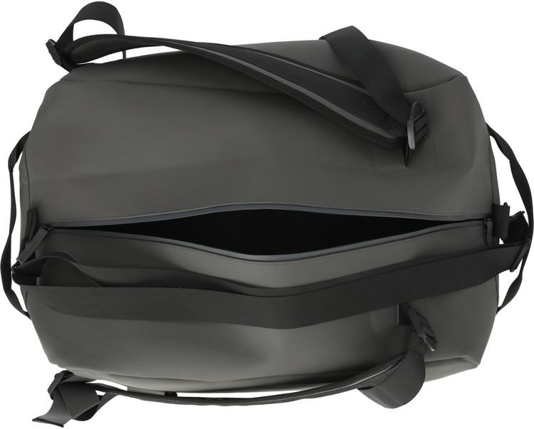 Virtus Virtus Bassett Sporttasche - 1122 Forged Iron - 1 | SportScheck