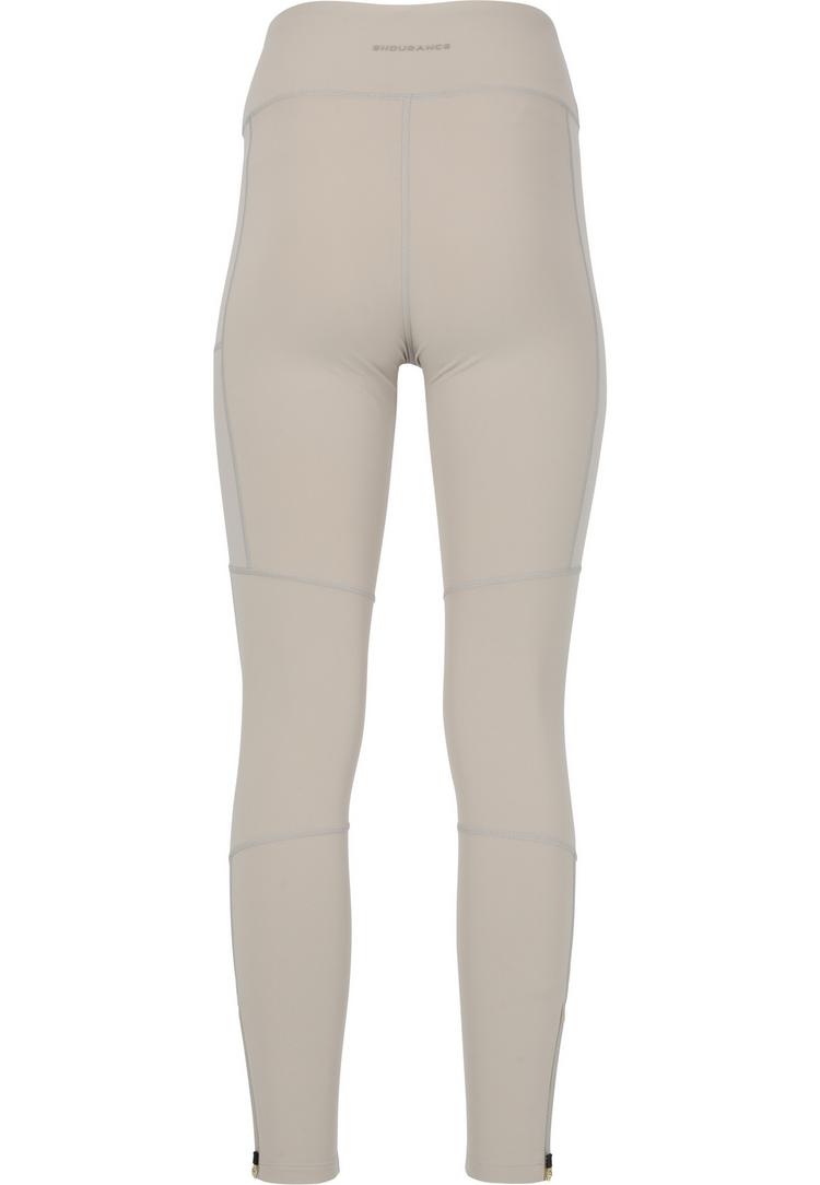 Endurance Endurance Elinor Tights Damen - 1153 Dove - 0 | SportScheck