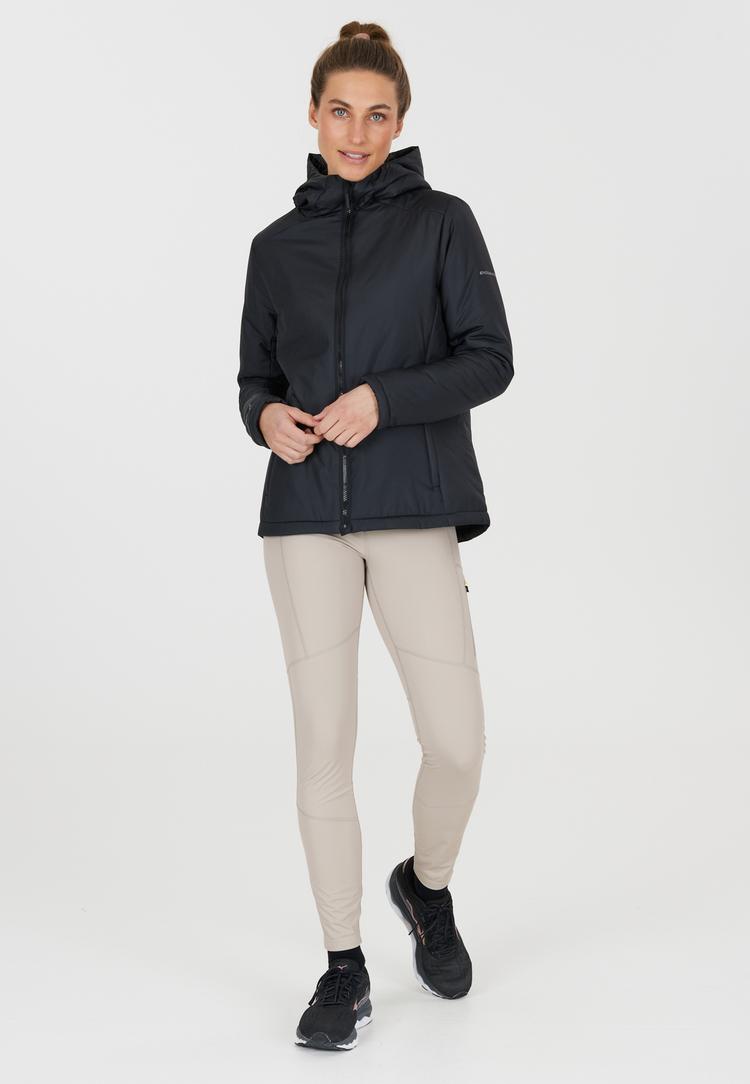 Endurance Endurance Elinor Tights Damen - 1153 Dove - 0 | SportScheck