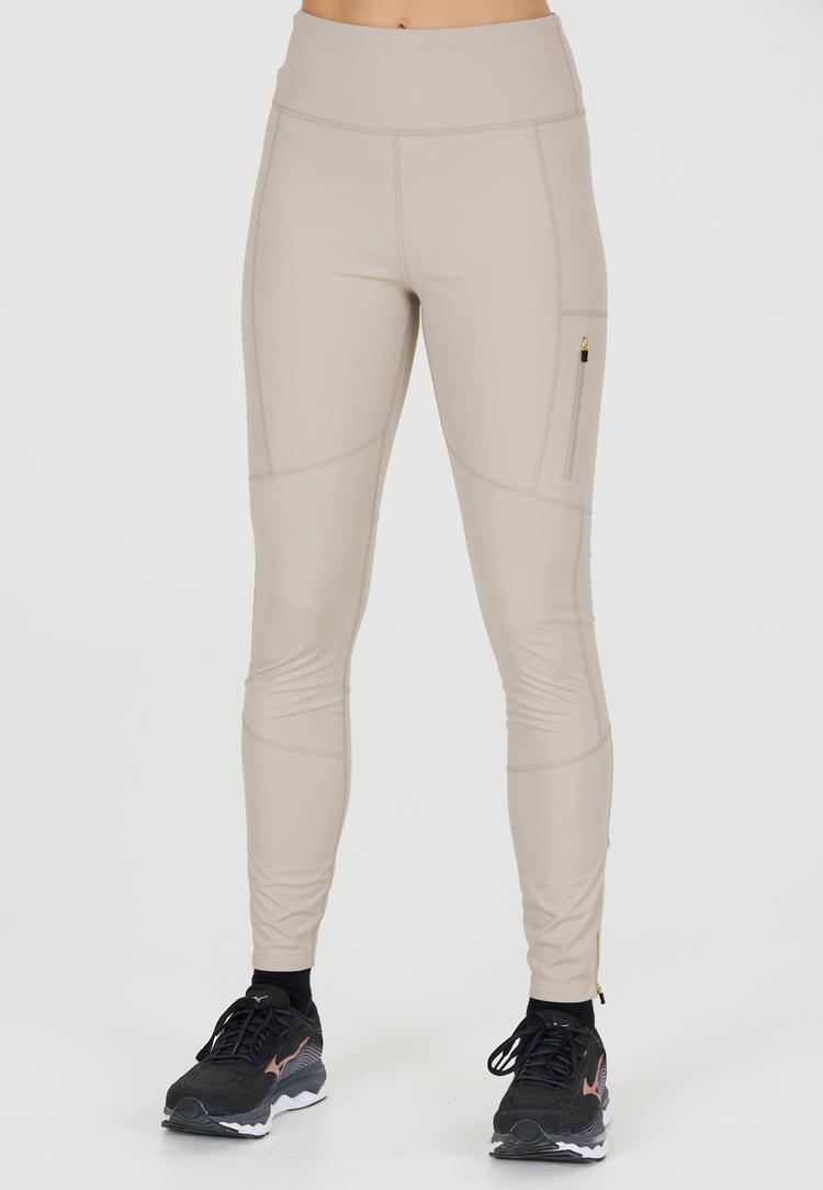 Endurance Endurance Elinor Tights Damen - 1153 Dove - 1 | SportScheck