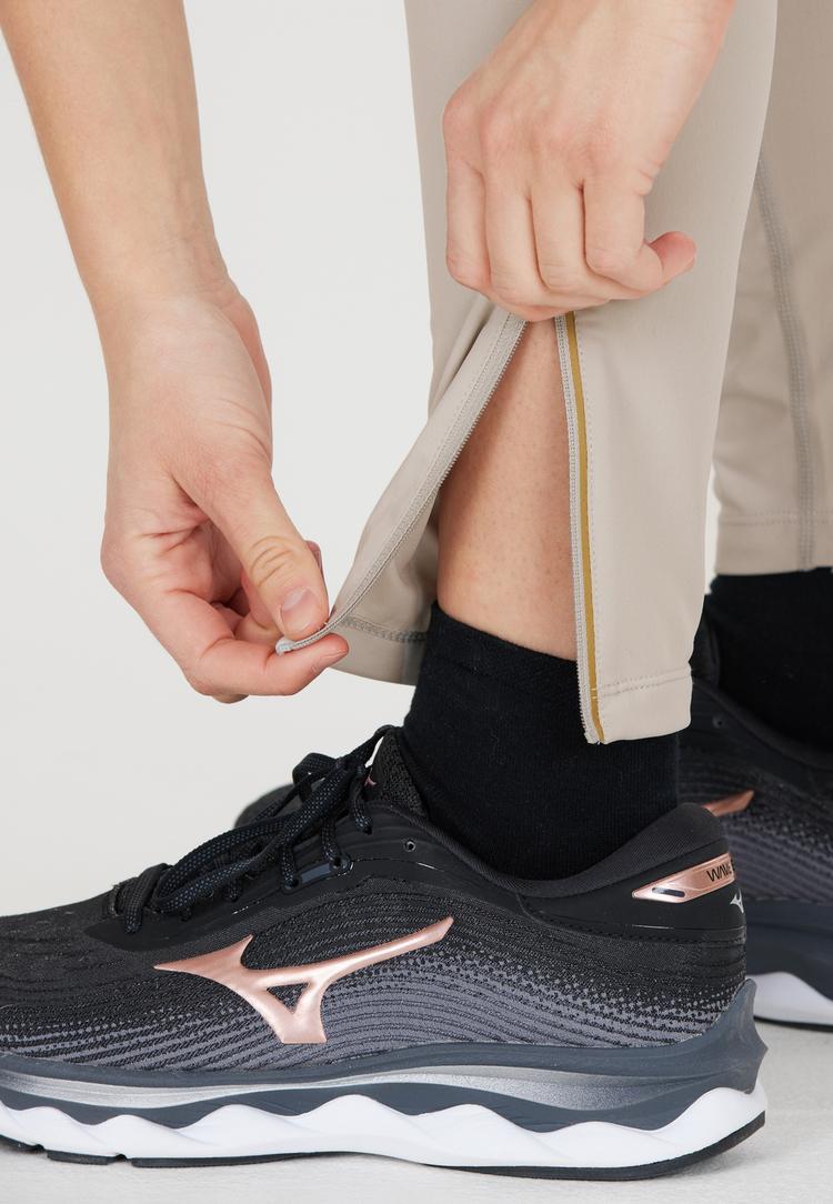 Endurance Endurance Elinor Tights Damen - 1153 Dove - 1 | SportScheck