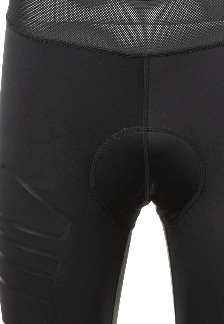 Endurance Endurance Gorsk Fahrradtights Herren - 1001 Black - 3 | SportScheck