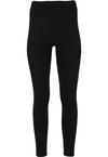 Endurance Elinor Tights Damen - 1001 Black