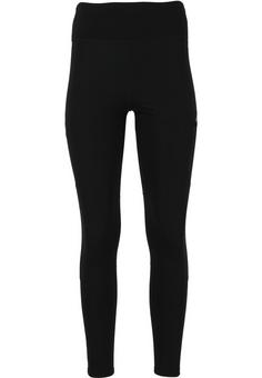 Endurance Elinor Tights Damen 1001 Black