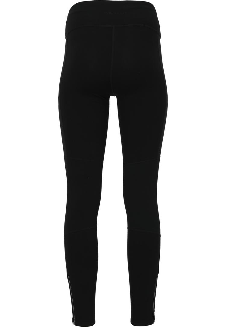Endurance Endurance Elinor Tights Damen - 1001 Black - 0 | SportScheck