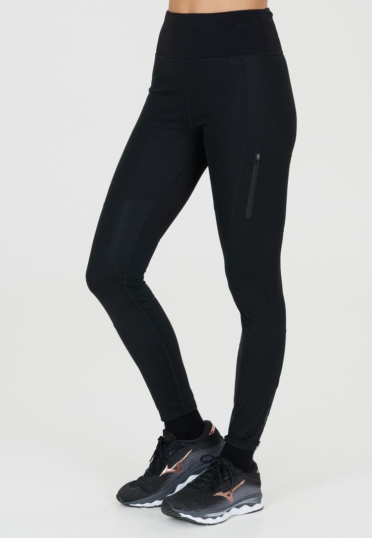 Endurance Endurance Elinor Tights Damen - 1001 Black - 1 | SportScheck