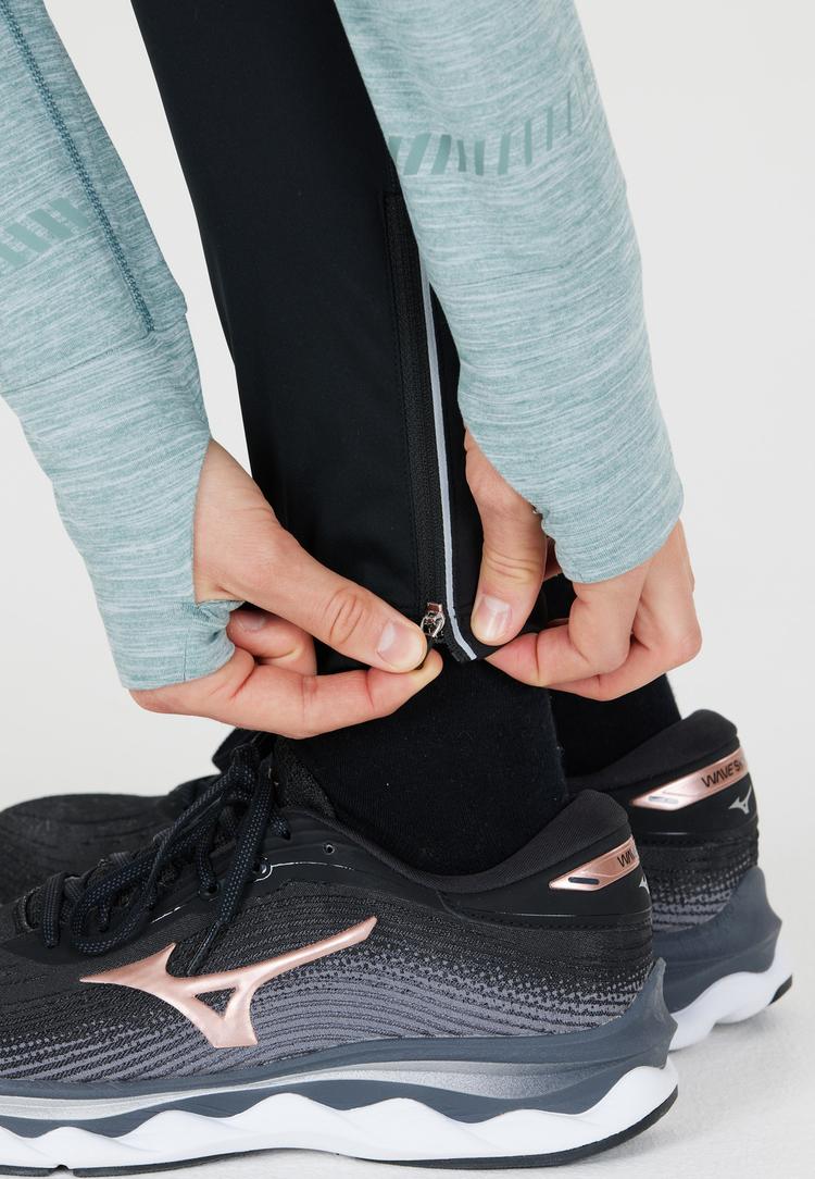 Endurance Endurance Elinor Tights Damen - 1001 Black - 2 | SportScheck