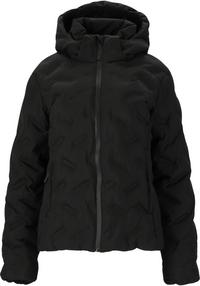 Whistler Dido Funktionsjacke Damen - 1001 Black
