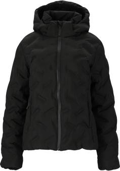 Whistler Dido Funktionsjacke Damen 1001 Black