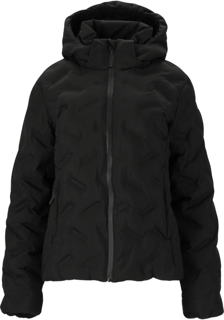 Whistler Whistler Dido Funktionsjacke Damen - 1001 Black - 0 | SportScheck