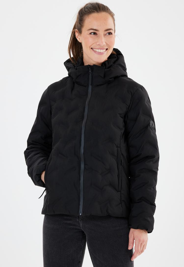 Whistler Whistler Dido Funktionsjacke Damen - 1001 Black - 1 | SportScheck