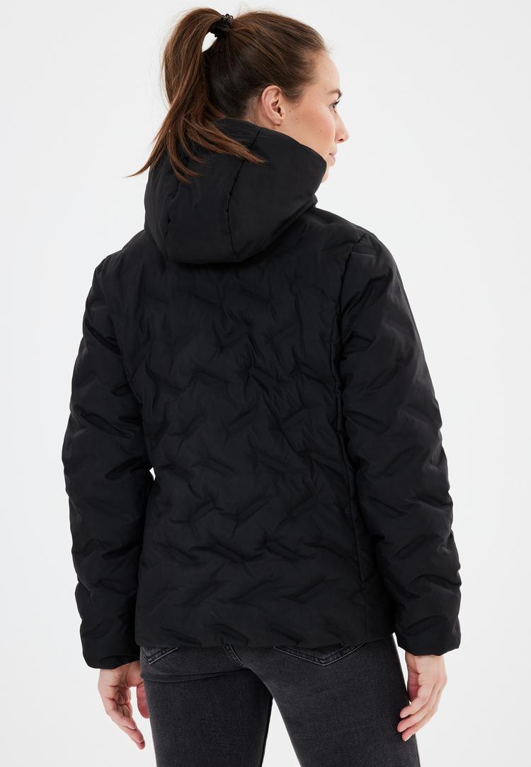 Whistler Whistler Dido Funktionsjacke Damen - 1001 Black - 2 | SportScheck