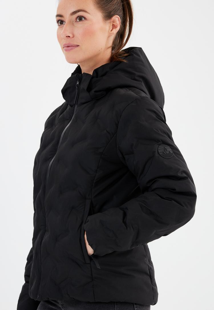 Whistler Whistler Dido Funktionsjacke Damen - 1001 Black - 0 | SportScheck