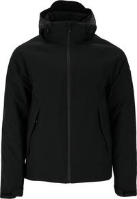 Weather Report Brennon Funktionsjacke Herren - 1001 Black
