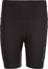 ELITE LAB Run Elite X1 Tights Damen - 1001A Black