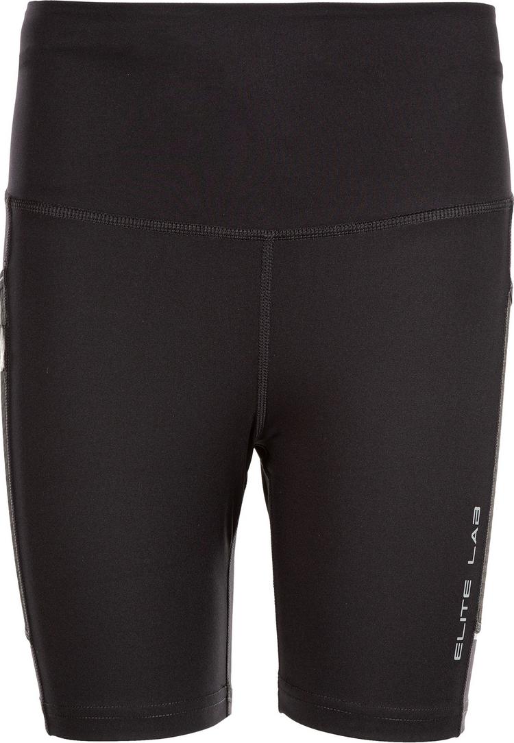 ELITE LAB ELITE LAB Run Elite X1 Tights Damen - 1001A Black - 0 | SportScheck