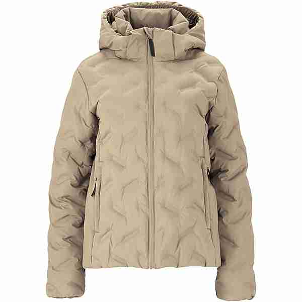 Whistler Dido Funktionsjacke Damen 1136 Simply Taupe