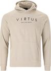 Virtus Bold Funktionssweatshirt Herren - 1153 Dove