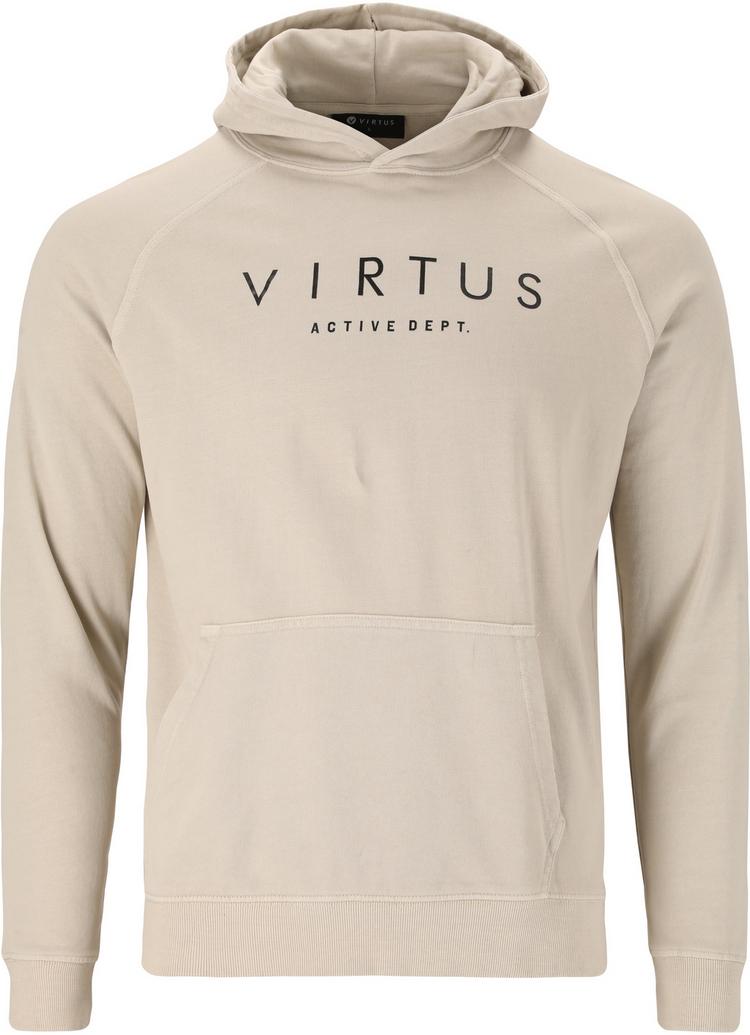 Virtus Virtus Bold Funktionssweatshirt Herren - 1153 Dove - 0 | SportScheck