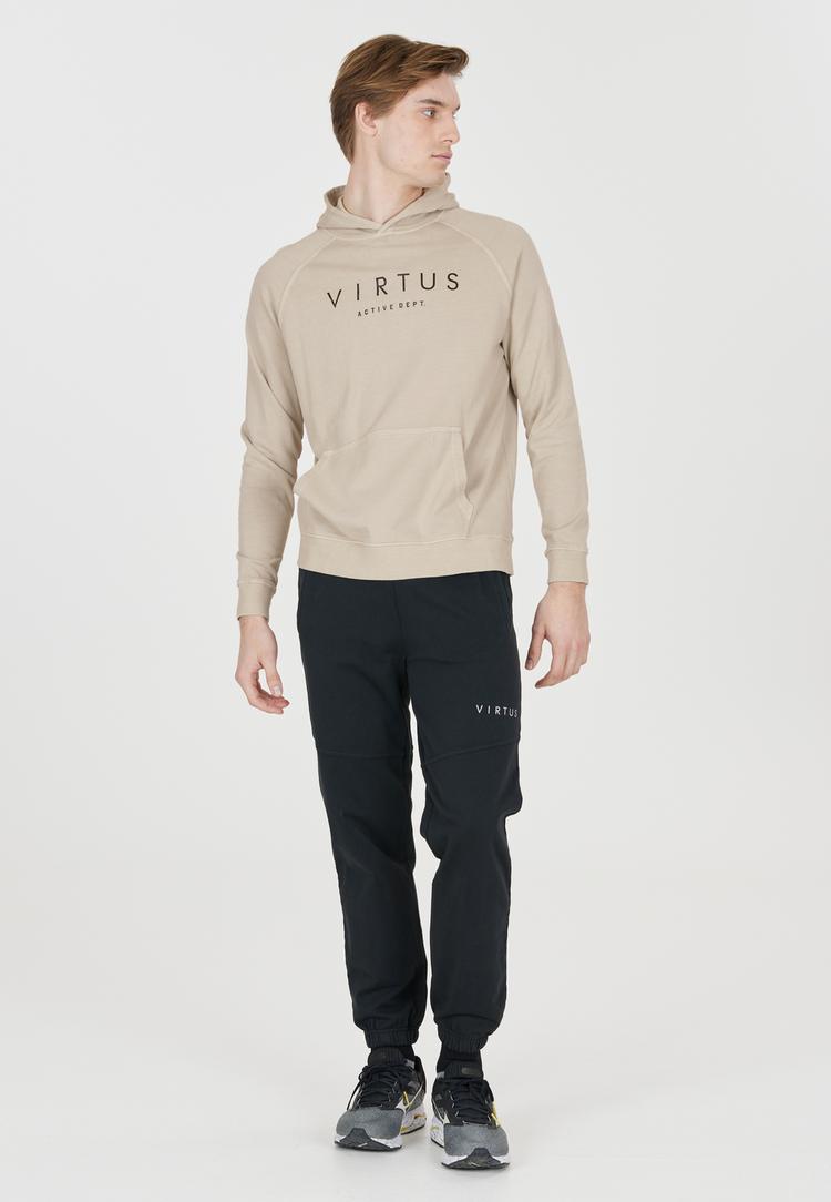 Virtus Virtus Bold Funktionssweatshirt Herren - 1153 Dove - 0 | SportScheck
