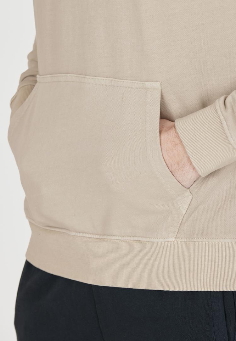 Virtus Virtus Bold Funktionssweatshirt Herren - 1153 Dove - 1 | SportScheck