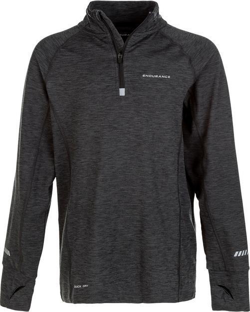 Endurance LYLE JR. Langarmshirt Kinder