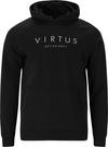 Virtus Bold Funktionssweatshirt Herren - 1001 Black