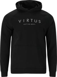 Virtus Bold Funktionssweatshirt Herren - 1001 Black