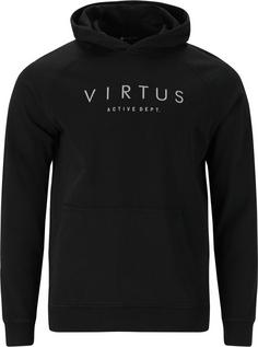 Virtus Bold Funktionssweatshirt Herren 1001 Black