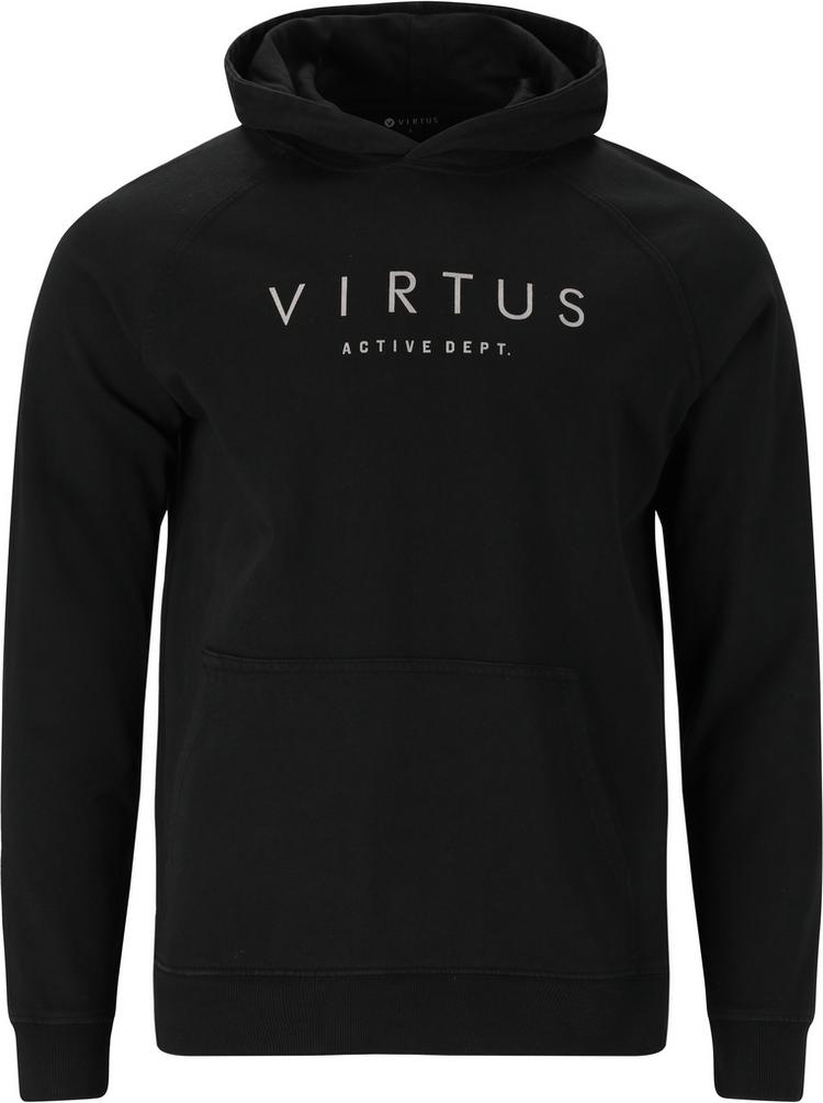 Virtus Virtus Bold Funktionssweatshirt Herren - 1001 Black - 0 | SportScheck