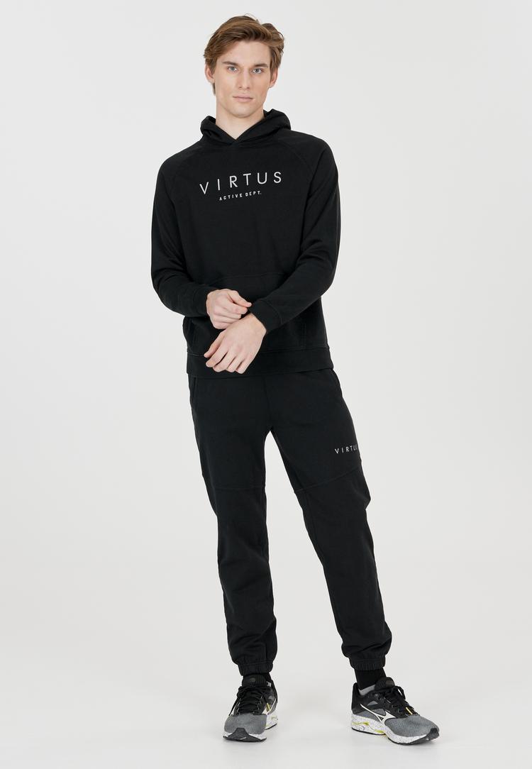 Virtus Virtus Bold Funktionssweatshirt Herren - 1001 Black - 0 | SportScheck