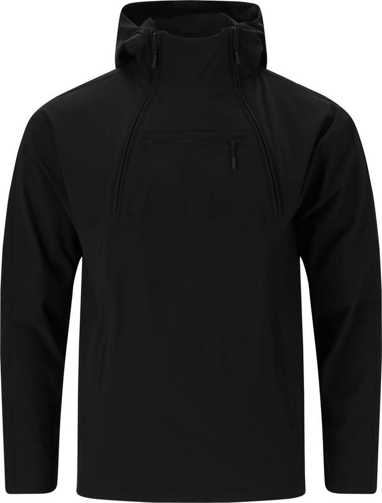Virtus Virtus Force Trainingsjacke Herren - 1001 Black - 0 | SportScheck