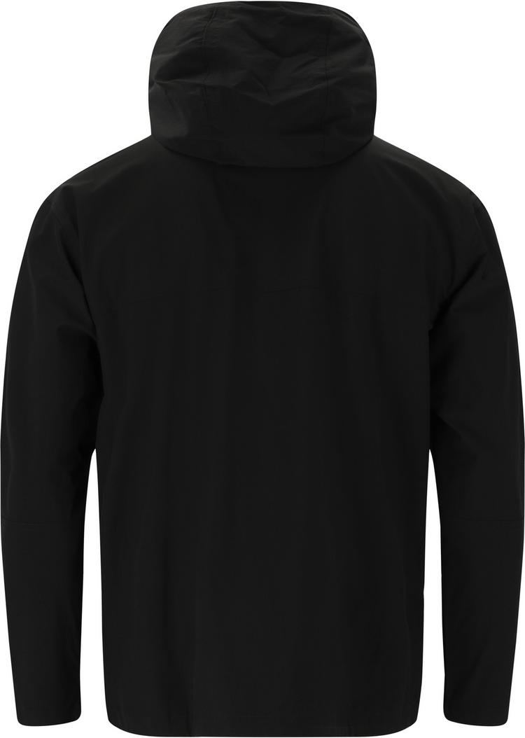 Virtus Virtus Force Trainingsjacke Herren - 1001 Black - 0 | SportScheck