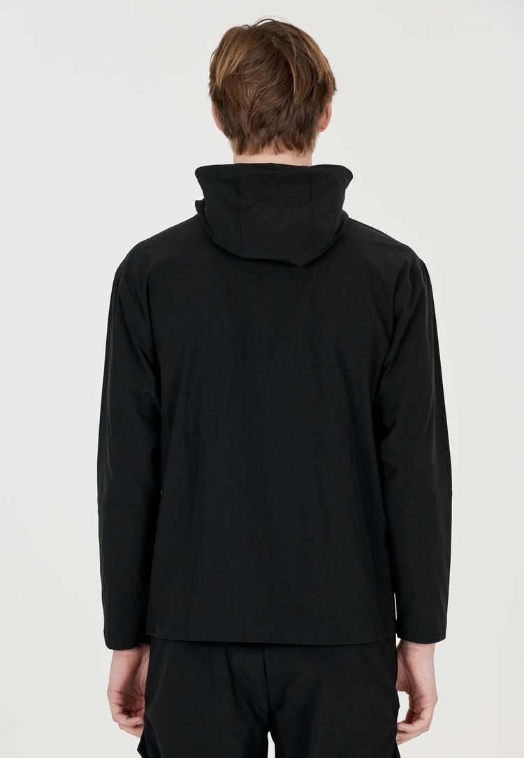 Virtus Virtus Force Trainingsjacke Herren - 1001 Black - 2 | SportScheck