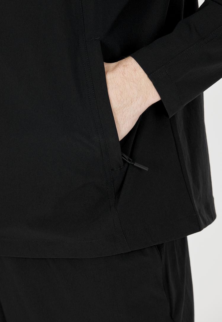 Virtus Virtus Force Trainingsjacke Herren - 1001 Black - 2 | SportScheck