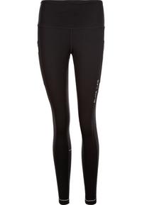 ELITE LAB Run Elite X1 Tights Damen - 1001A Black