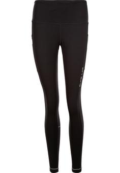 ELITE LAB Run Elite X1 Tights Damen 1001A Black