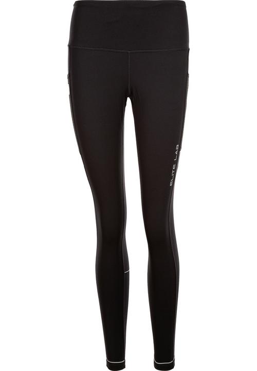 ELITE LAB Run Elite X1 Tights Damen