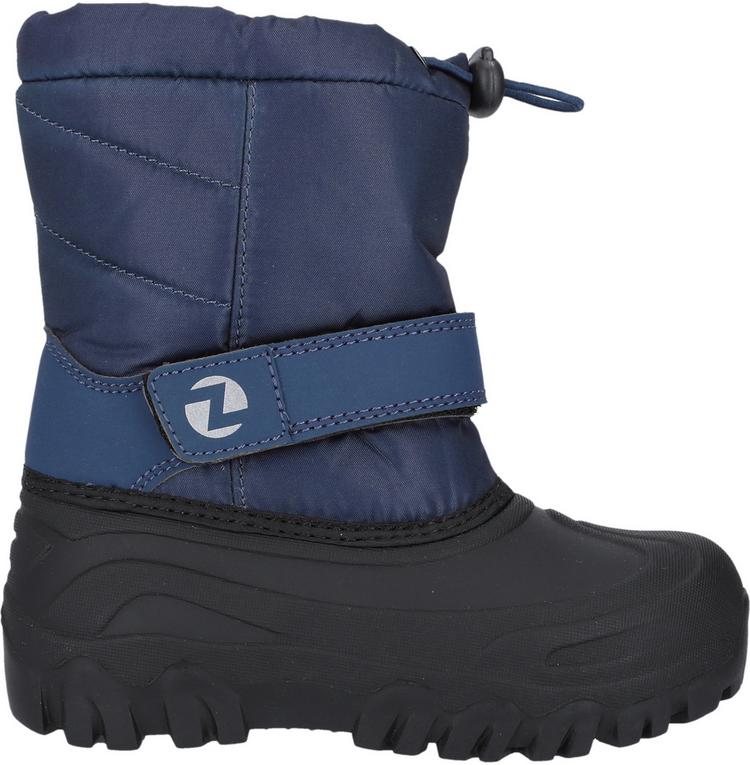 ZigZag ZigZag Wanoha Stiefel Kinder - 2034 Poseidon - 0 | SportScheck