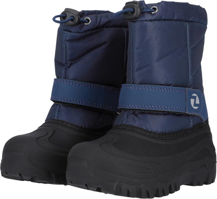 ZigZag ZigZag Wanoha Stiefel Kinder - 2034 Poseidon - 1 | SportScheck