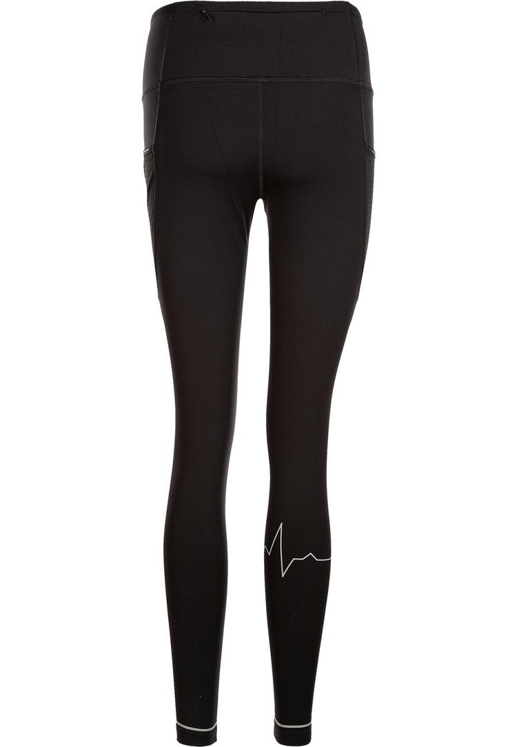 ELITE LAB ELITE LAB Run Elite X1 Tights Damen - 1001A Black - 0 | SportScheck