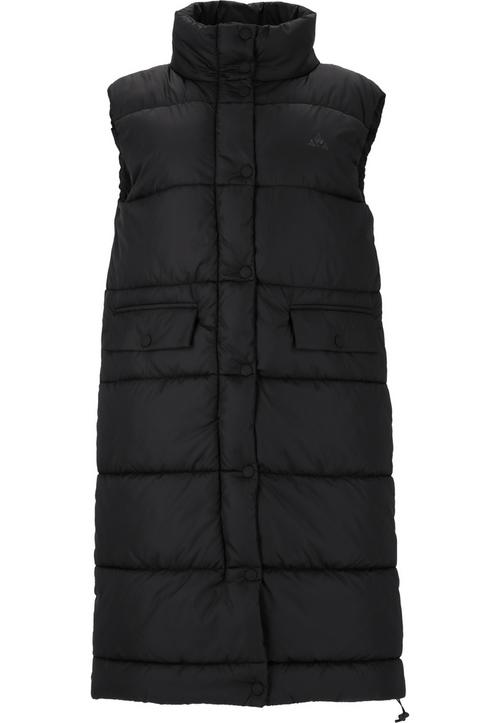 Whistler Amaretto Steppweste Damen