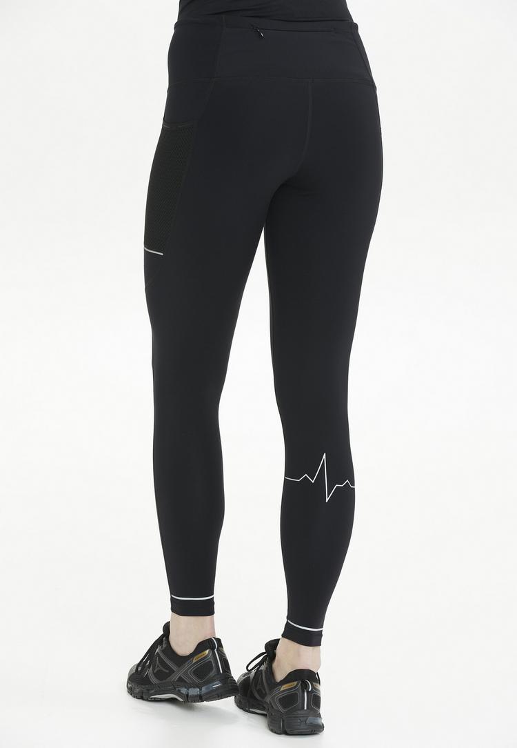 ELITE LAB ELITE LAB Run Elite X1 Tights Damen - 1001A Black - 2 | SportScheck