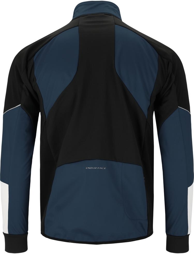 Endurance Endurance Ludvigo Skijacke Herren - 2154 Blue Nights - 0 | SportScheck