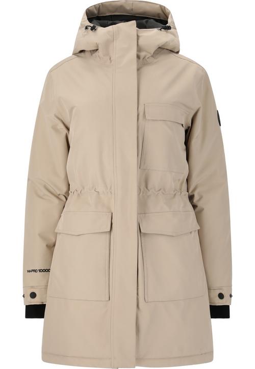 Whistler Siberia Parka Damen