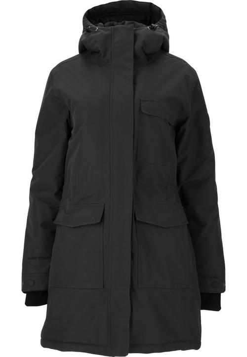 Whistler Siberia Parka Damen