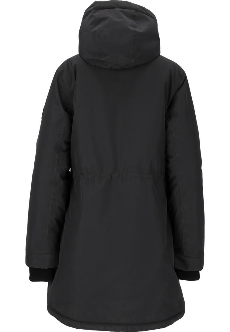 Whistler Whistler Siberia Parka Damen - 1016 Phantom - 0 | SportScheck