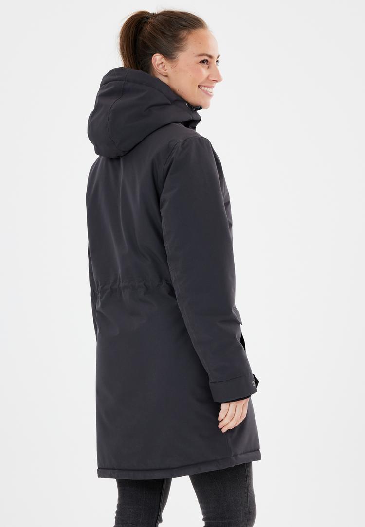 Whistler Whistler Siberia Parka Damen - 1016 Phantom - 2 | SportScheck